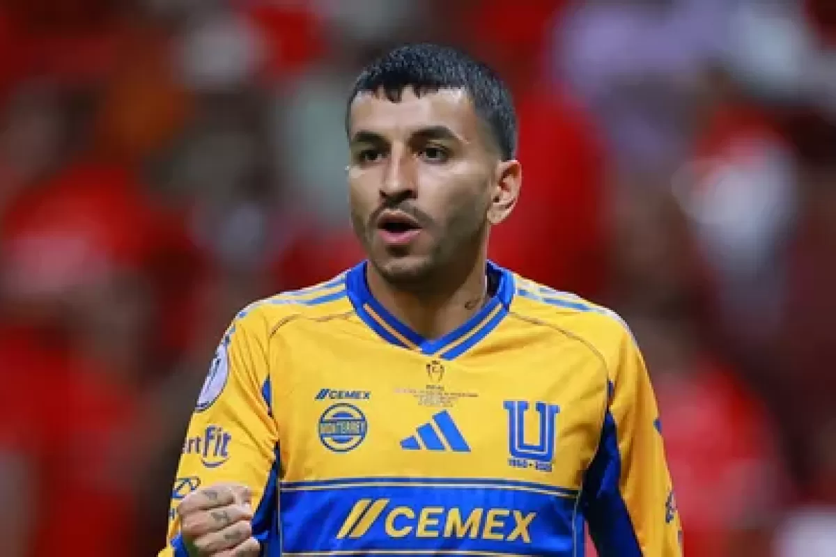 River acelera por &Aacute;ngel Correa, pero Tigres pone una condici&oacute;n que complica la operaci&oacute;n