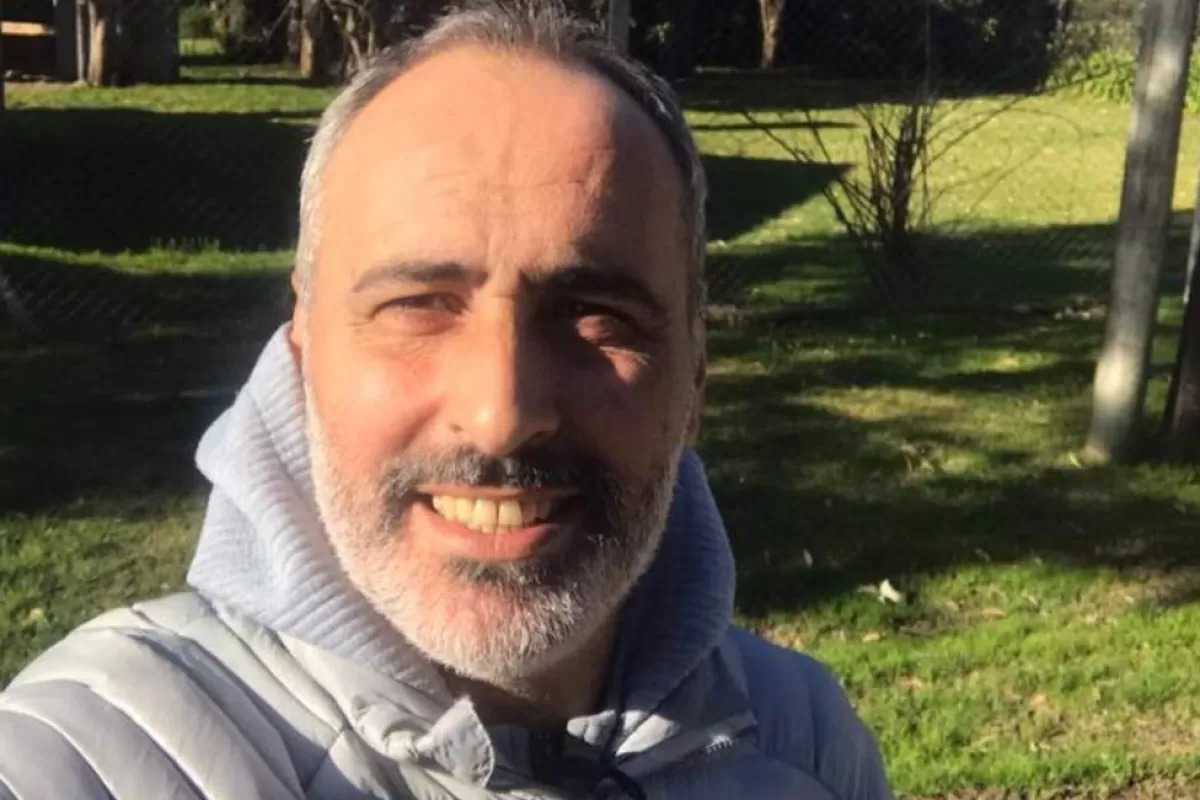 Pablo M&eacute;ndez vuelve al centro de la escena pol&iacute;tica de Mar Chiquita tras el recuerdo de un audio pol&eacute;mico