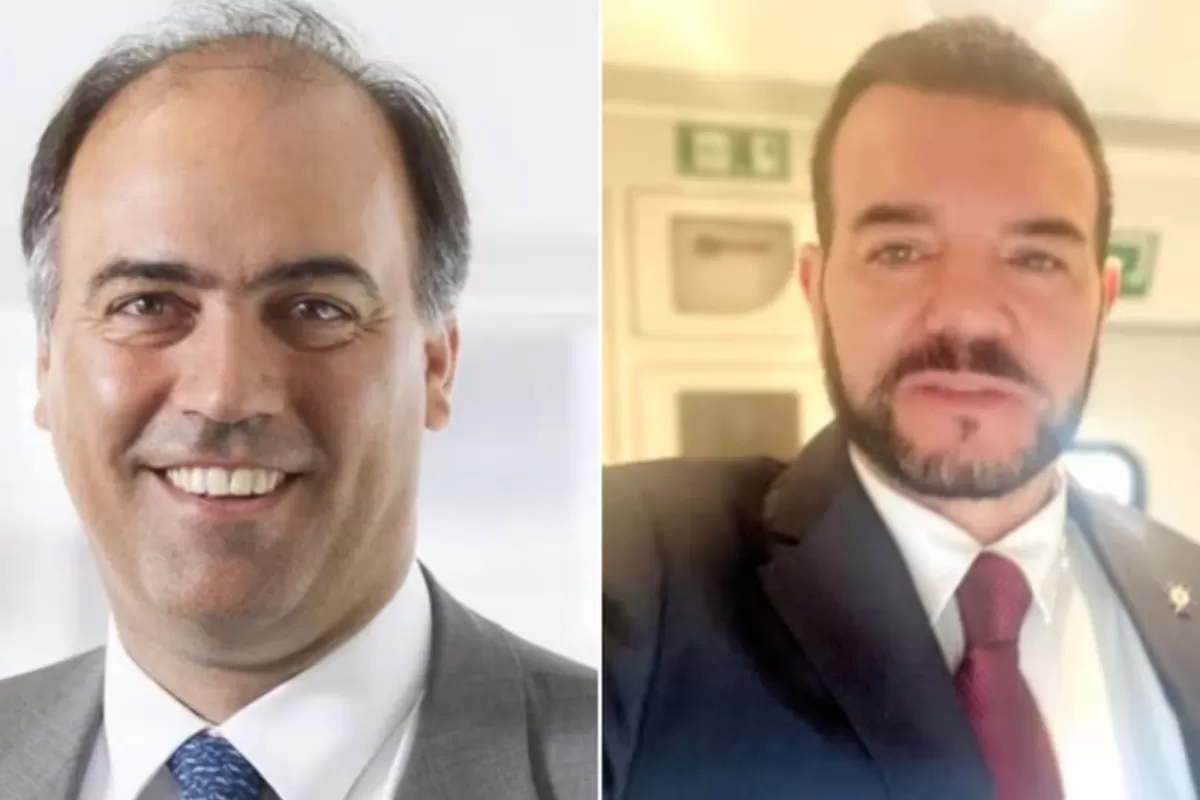 El Gobierno desplaz&oacute; al c&oacute;nsul argentino en Espa&ntilde;a tras un conflicto con el embajador