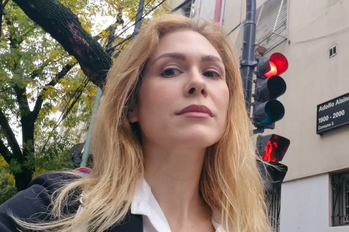 Mientras se rompe el bloque libertario, Lilia Lemoine fue citada en una causa por presunto maltrato psicol&oacute;gico