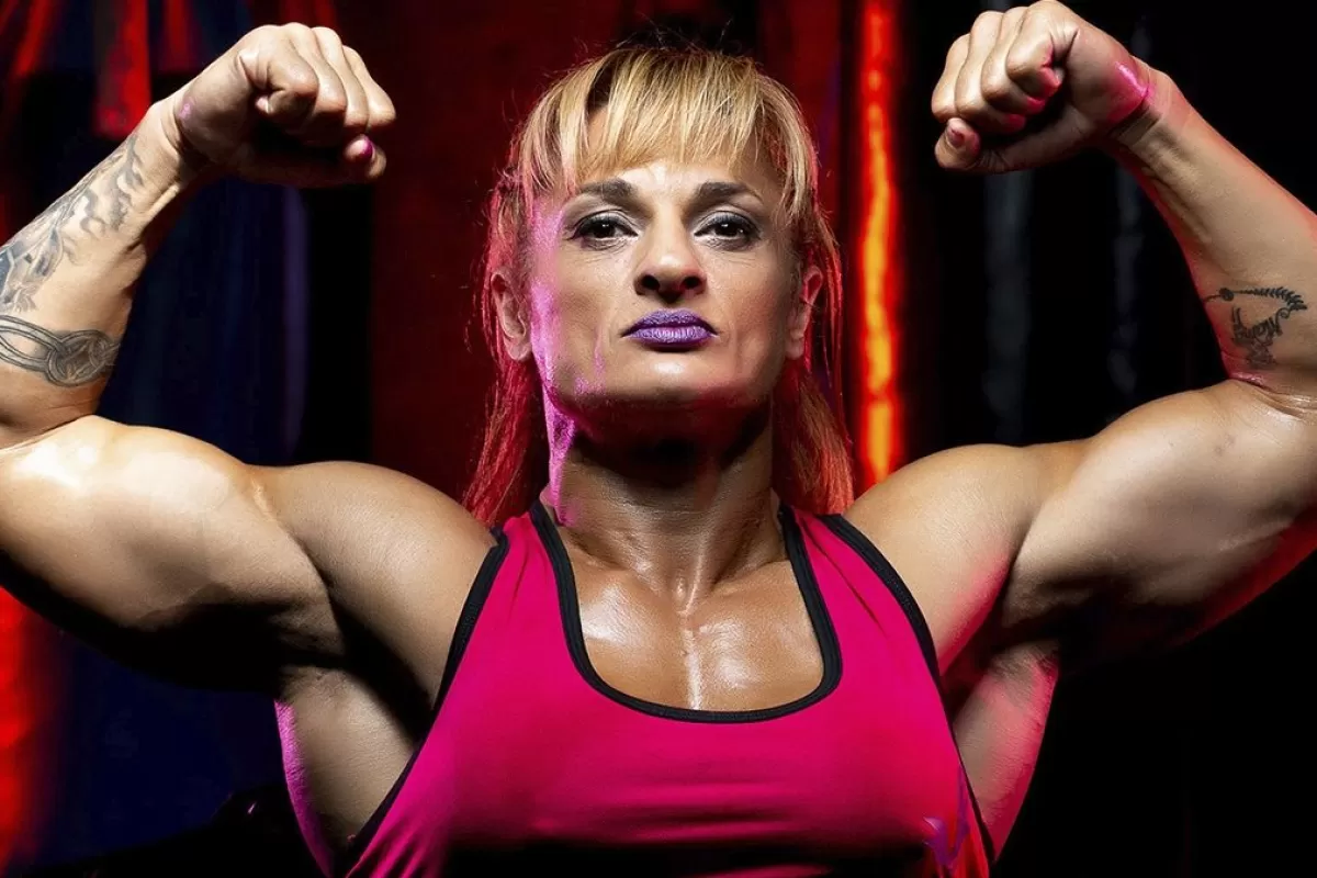Nuevo parte médico: Alejandra "Locomotora" Oliveras sigue estable tras ACV