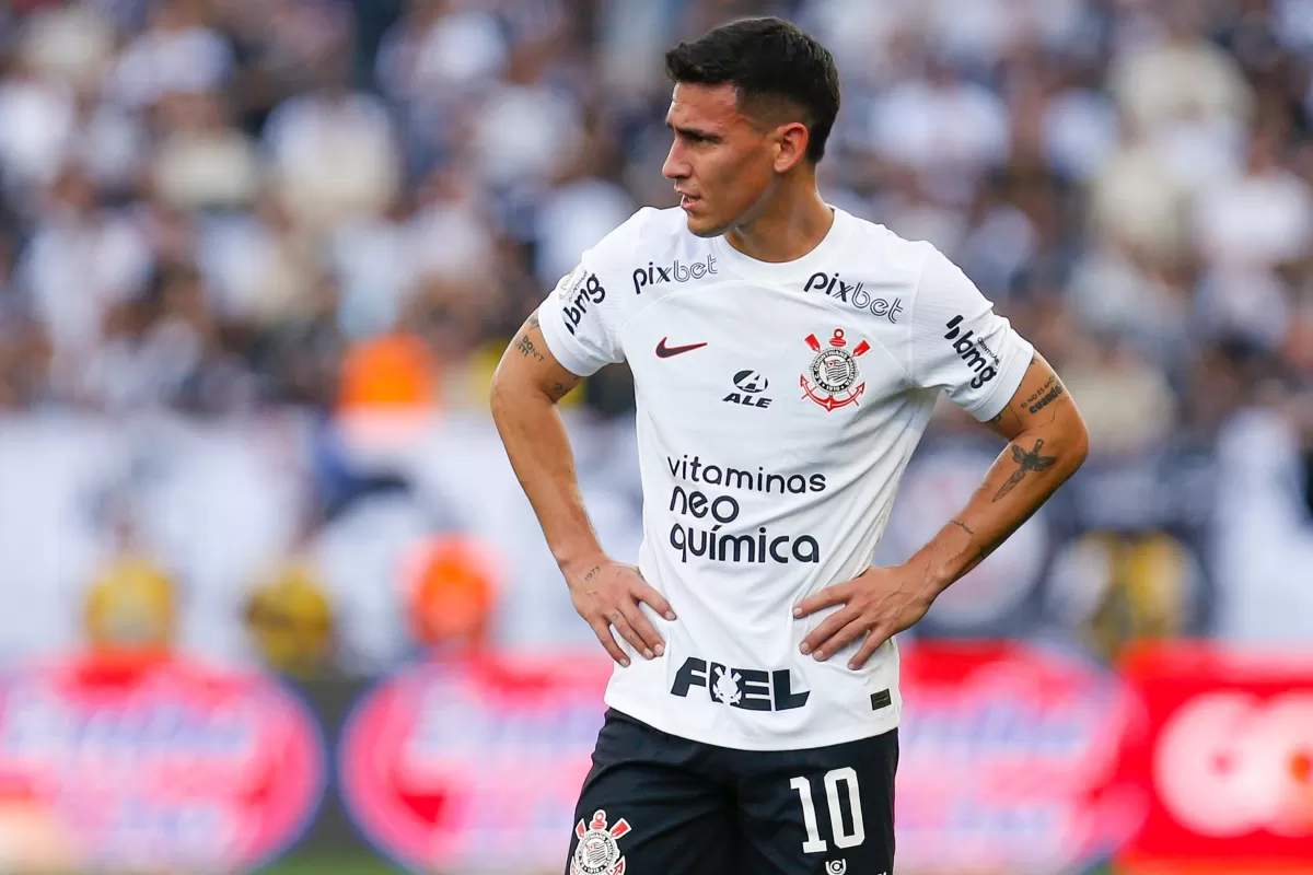 Matías Rojas gana la batalla legal por atrasos en su salario