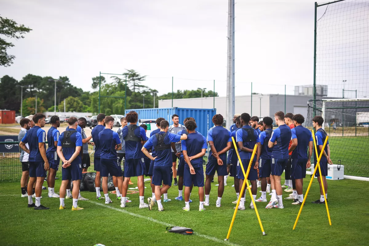 El Girondins de Burdeos: De la Gloria a la Crisis