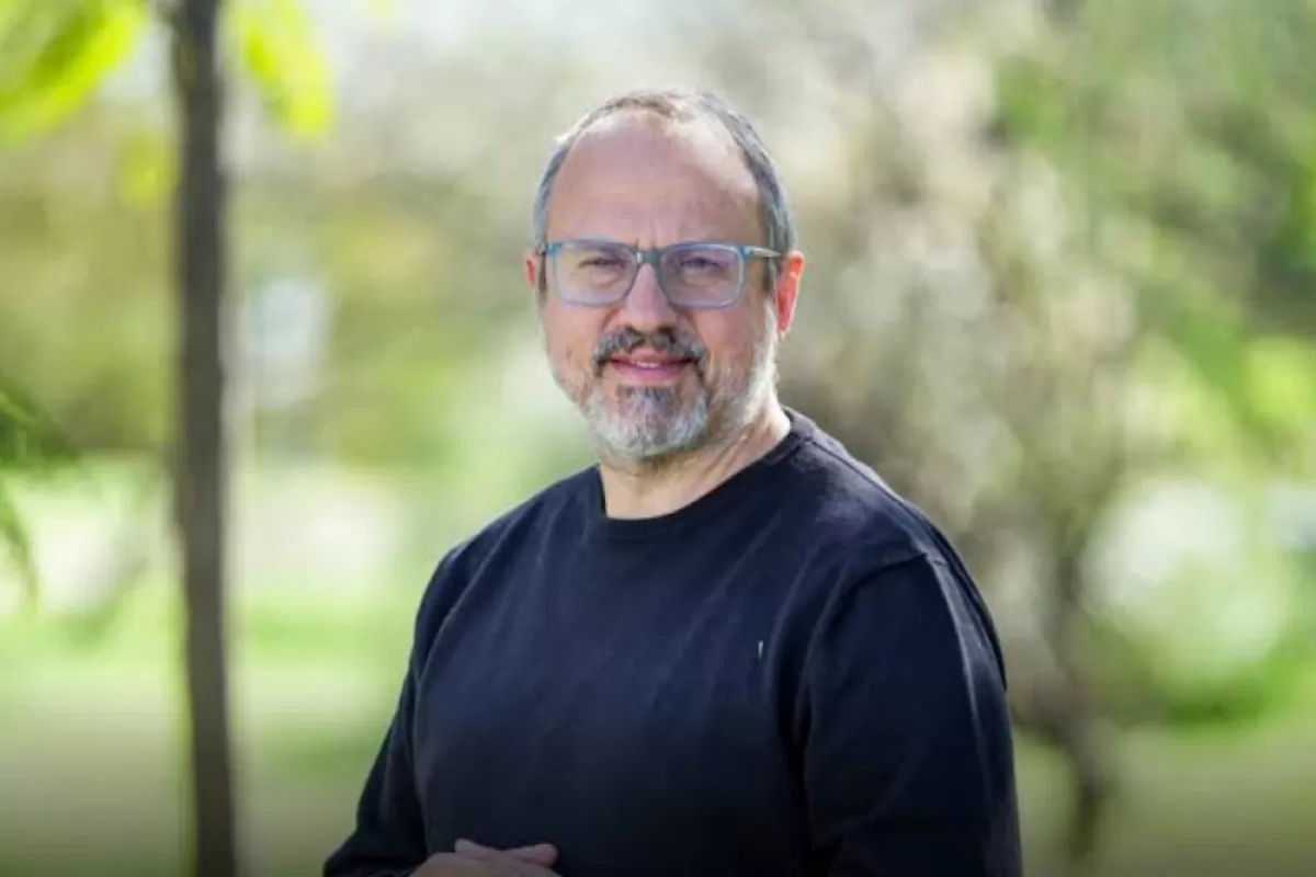Diego Valenzuela no se baja de 2027 pese a que LLA termin&oacute; casi 11 puntos atr&aacute;s en la Primera Secci&oacute;n