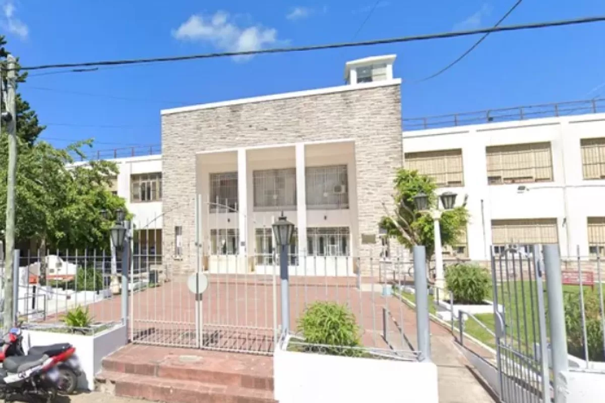 Esc&aacute;ndalo en La Plata por un preso por abuso que tendr&iacute;a identidad falsa y beneficios indebidos