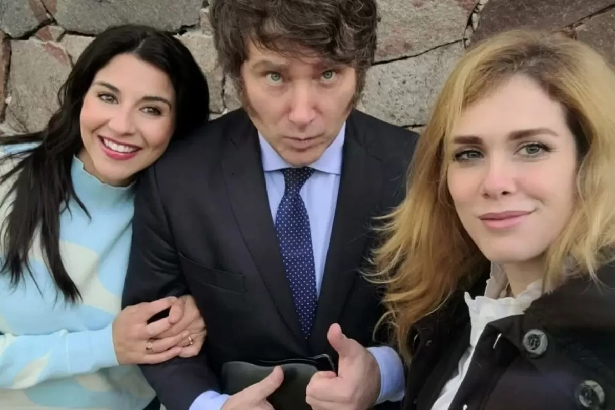Pagano versus Lemoine: la diputada que apuesta por la transparencia gana al show de los insultos
