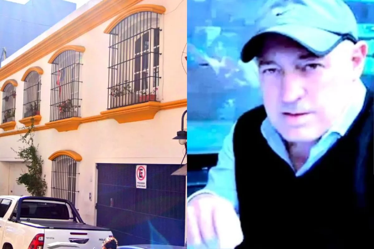 La figura de Gustavo Cilia toma notoriedad tras el caso de Florencio Varela