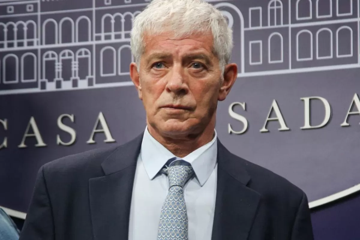 Una denuncia reclama investigar a Mariano C&uacute;neo Libarona y a su hermano Rafael por supuestas maniobras financieras irregulares