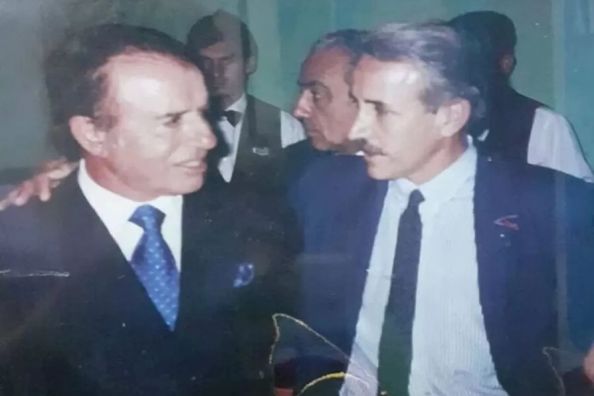 Muri&oacute; Ra&uacute;l Lorenzo &ldquo;Tuc&aacute;n&rdquo;, el edil libertario que se alej&oacute; del armado de Milei por conflictos