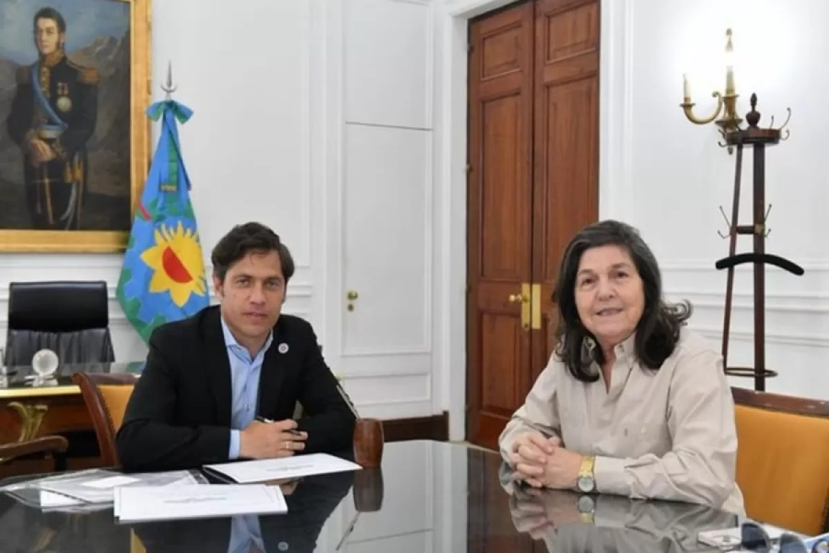 Crece la tensi&oacute;n en Carlos Tejedor por los caminos rurales y las cuentas que comprometen al municipio