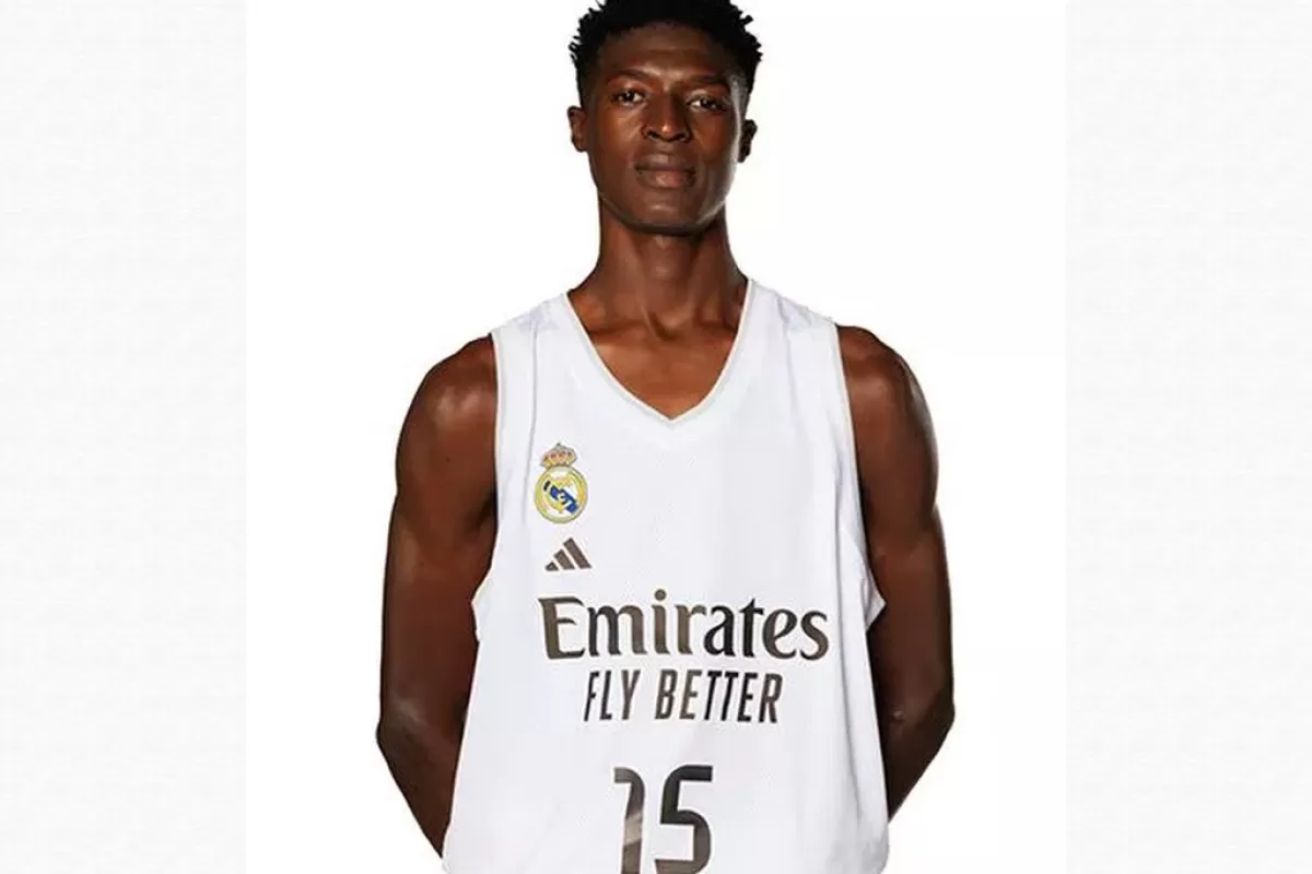 Real Madrid ficha a un 'gigante' de 11 años: La polémica por la edad de Moussa Balla Traoré