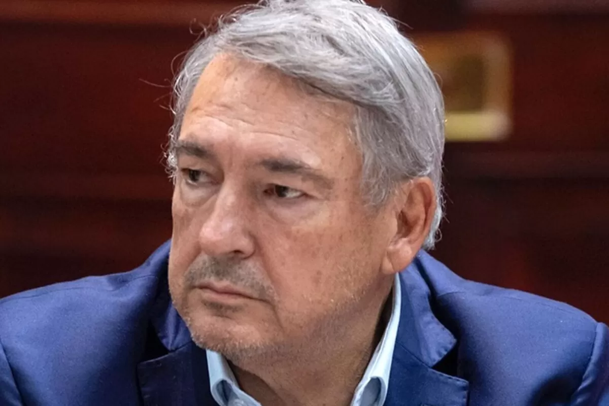 Investigan uso de cancha de fútbol como pantalla para lavado en caso D'Onofrio