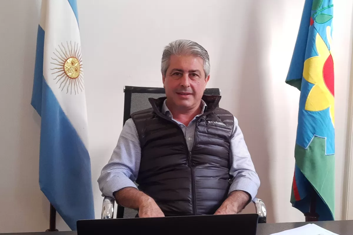 Intendentes bonaerenses se abren del acuerdo y van con sello propio