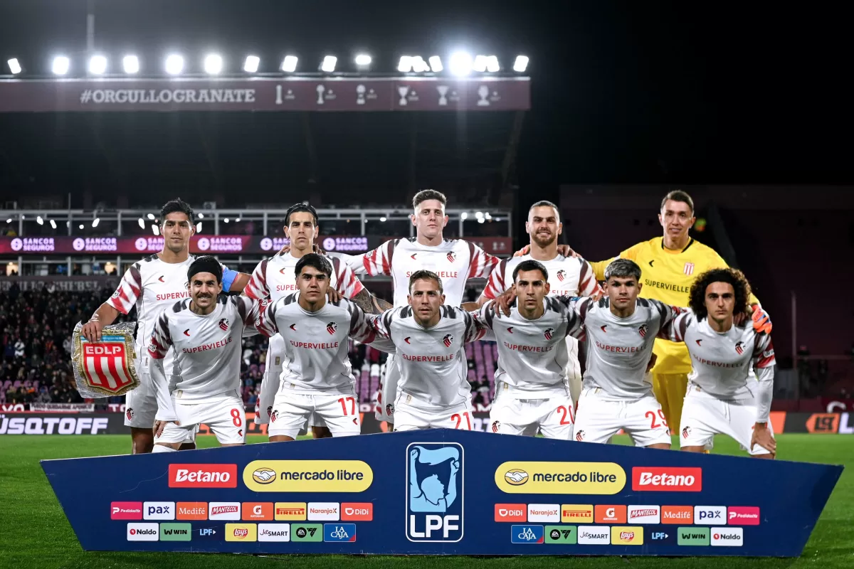 VIDEO | Estudiantes no pudo en Lan&uacute;s, cay&oacute; 2-1 y qued&oacute; relegado en la pelea por la Zona A