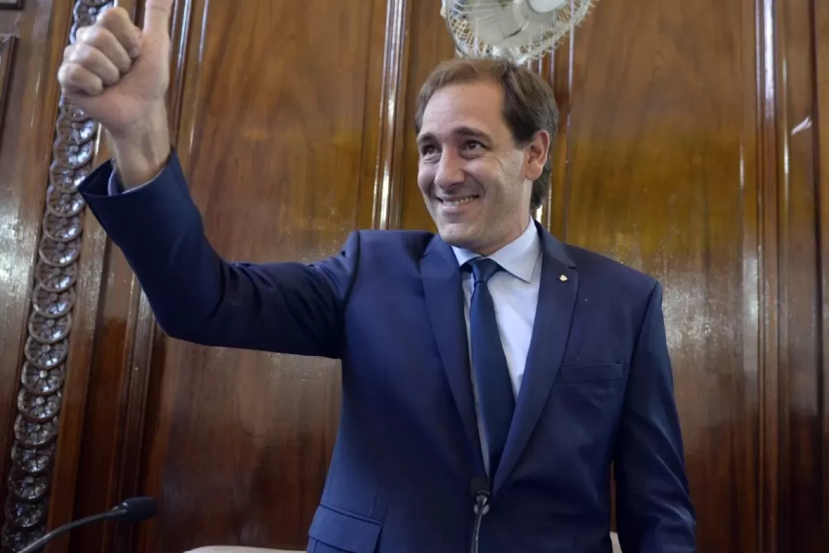 La Plata bajo sospecha: el caso Garro salpica a exfuncionarios y constructoras de la capital bonaerense