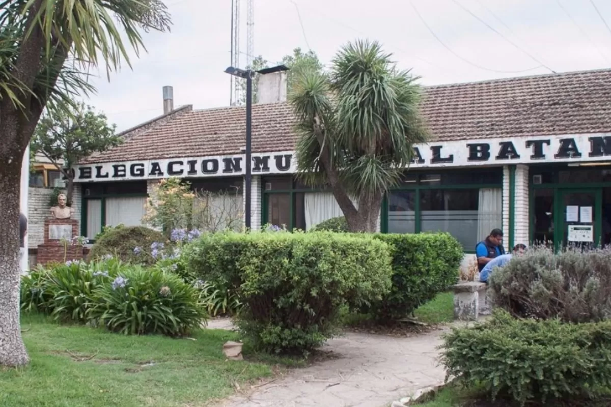 En General Pueyrredon crecen las quejas por calles destruidas y una delegada que no aparece hace d&iacute;as