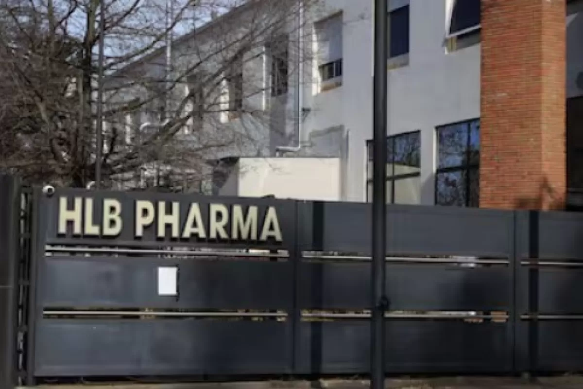 Fentanilo adulterado provoca una tragedia con alcance federal y vincula a HLB Pharma con graves irregularidades