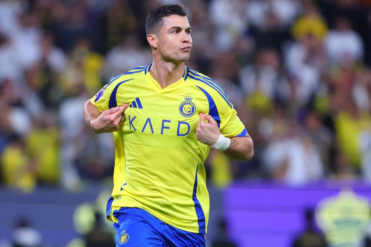 Flamengo apunt&oacute; contra Uni&oacute;n Deportiva Almer&iacute;a por una deuda y salpic&oacute; a Cristiano Ronaldo