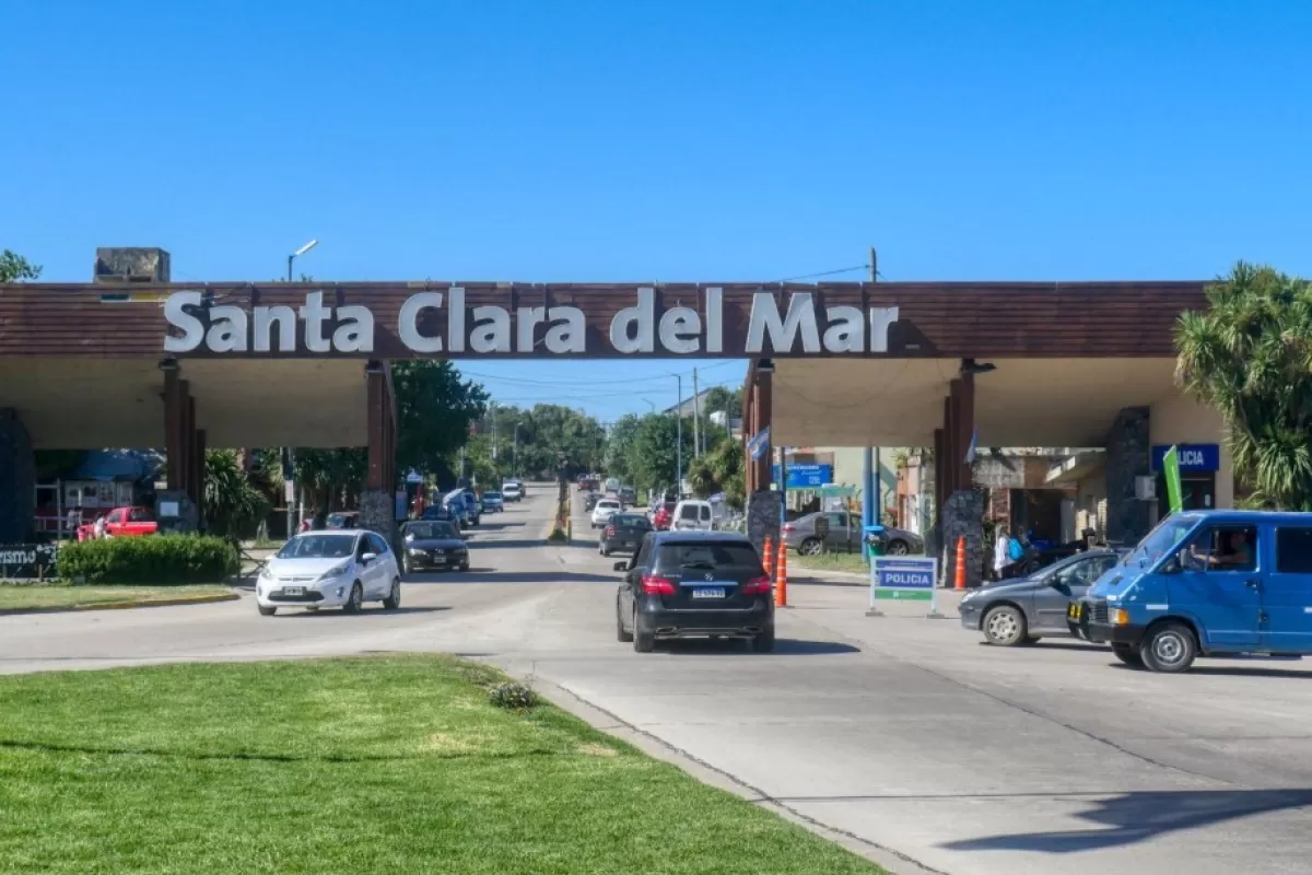 Investigan el esquema de contrataci&oacute;n y log&iacute;stica operativa dentro del Partido de Mar Chiquita