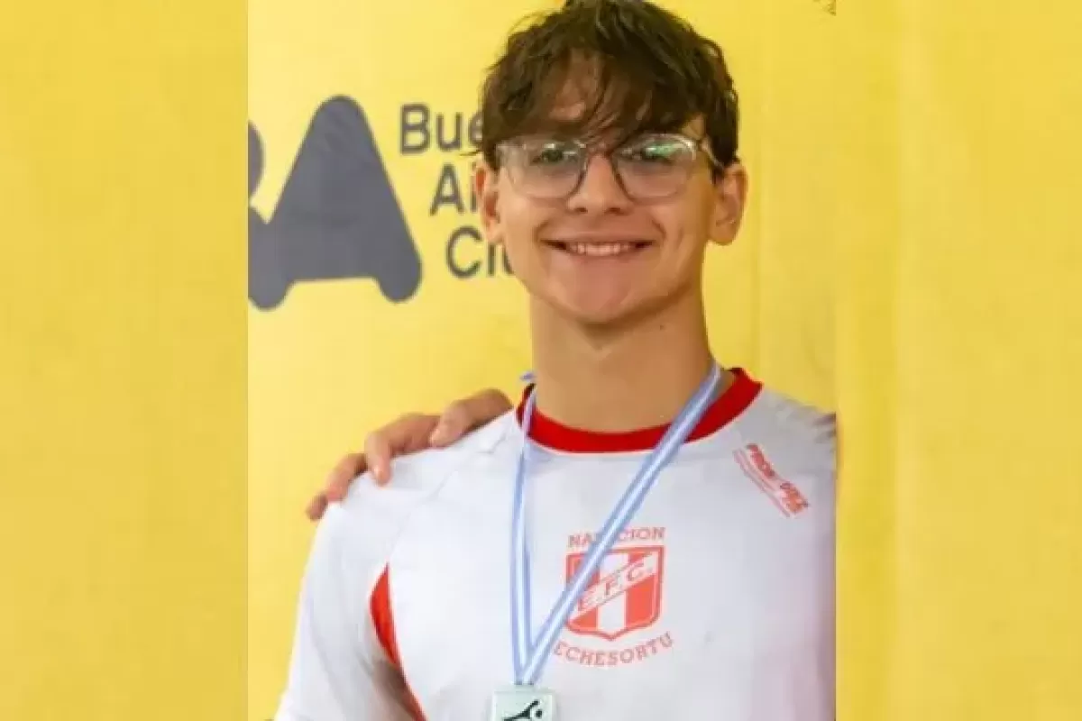 VIDEO | Matías Bottoni enfrenta un duro pronóstico tras grave accidente