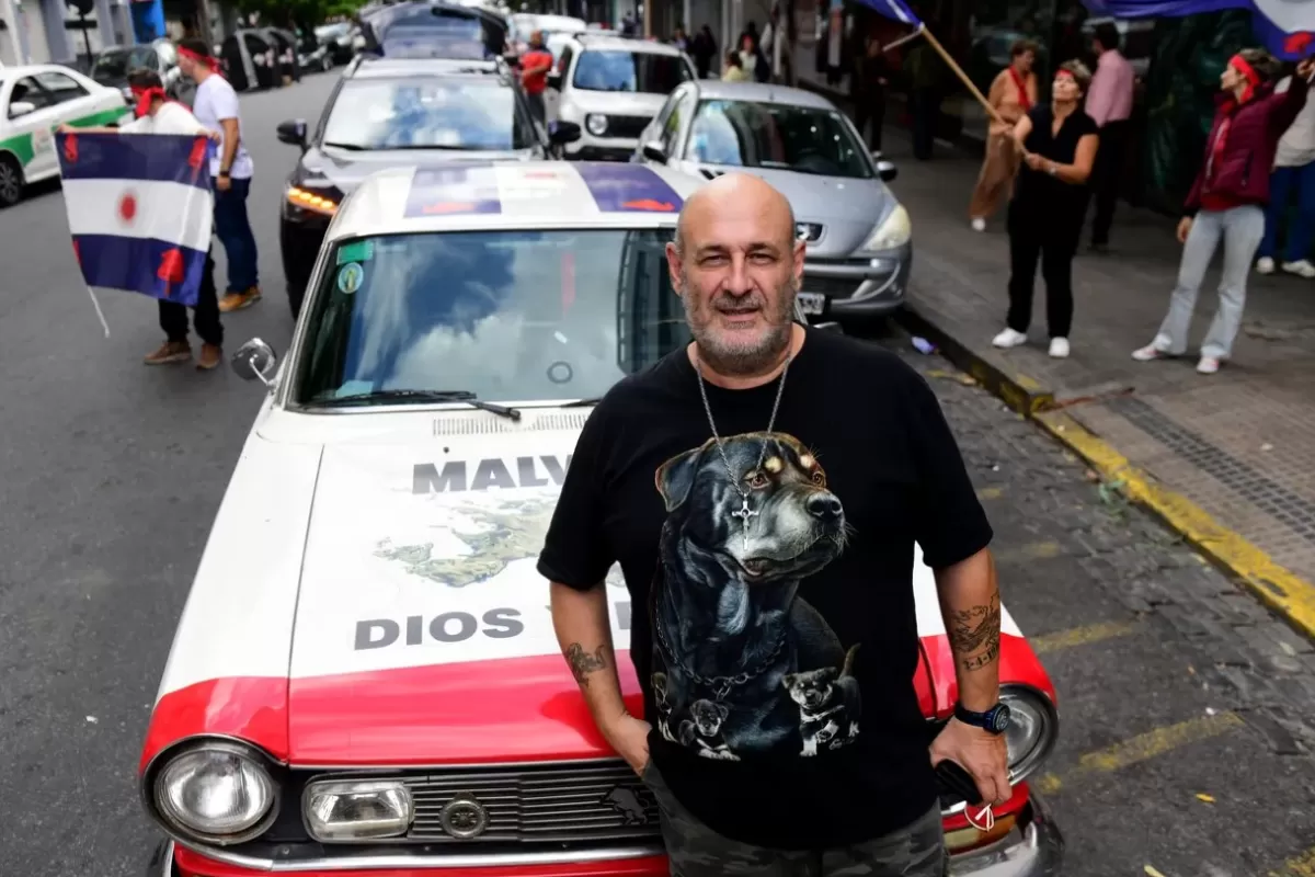 Cúneo habló del triunfo bonaerense y prometió impulsar un juicio político a Milei y Villarruel