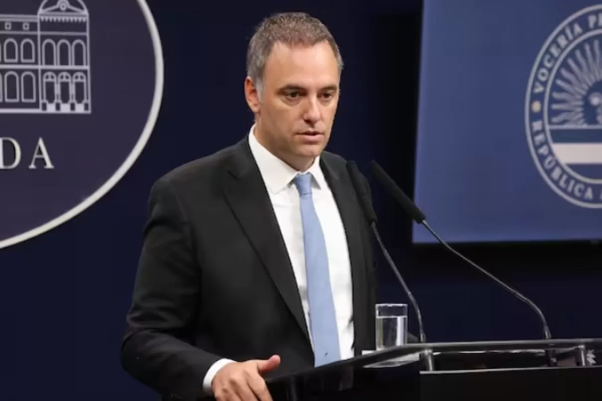 Entre cr&iacute;ticas crecientes, la Inocencia Fiscal sum&oacute; a funcionarios libertarios que quedan resguardados de ciertas verificaciones