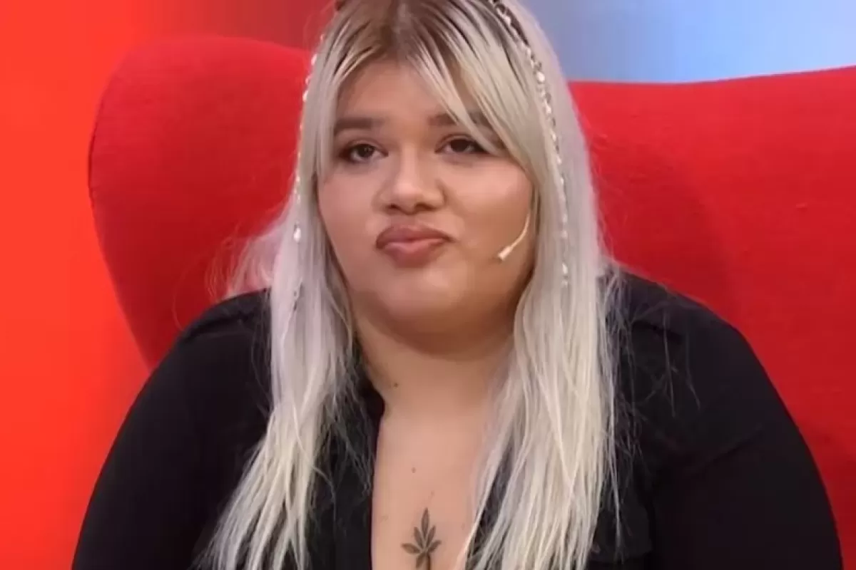 Morena Rial ideó un insólito plan de escape y lo compartió con sus compañeras de celda