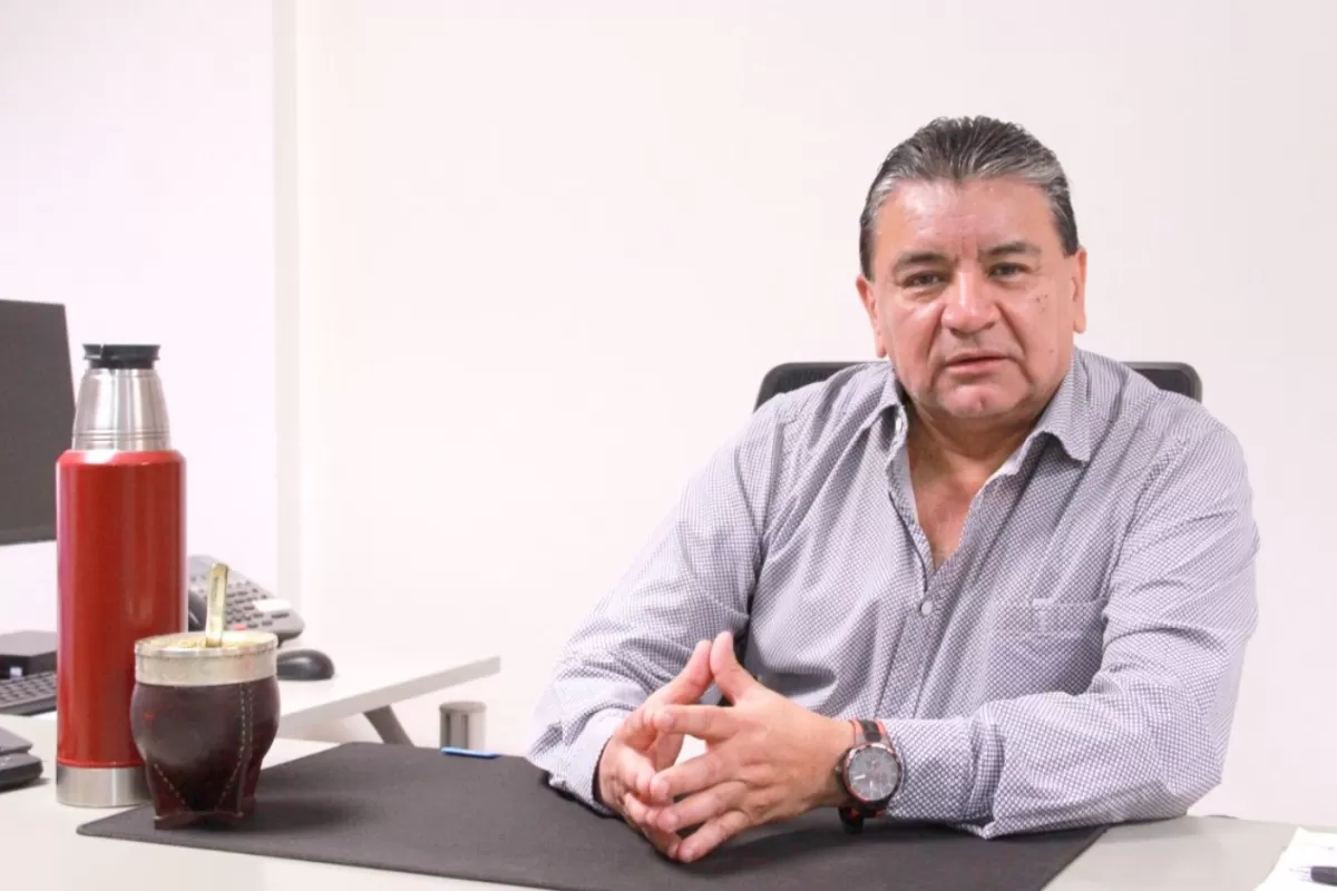 Crecen las dudas sobre la investigaci&oacute;n contra Jos&eacute; Voytenco y apuntan a un posible blindaje judicial