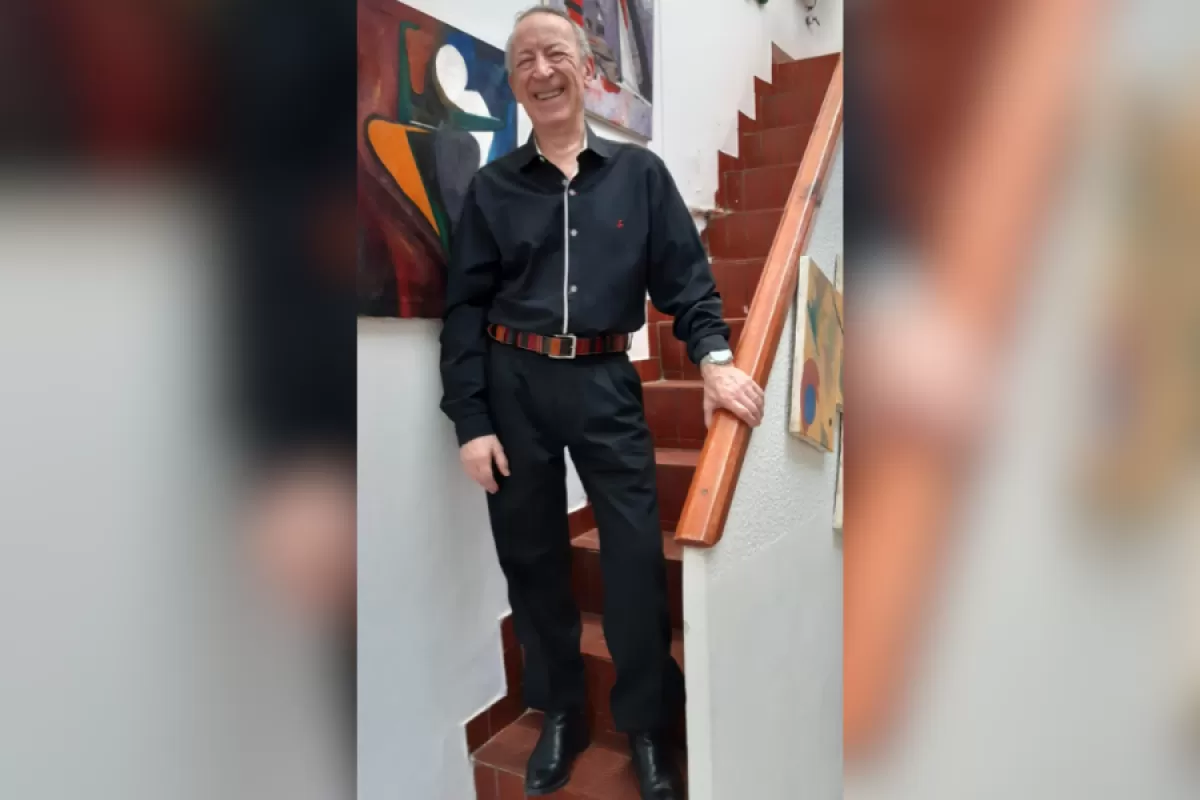 Jhosemaria De Niro cuestiona el show actual y revela las razones de su retiro de los conciertos en vivo