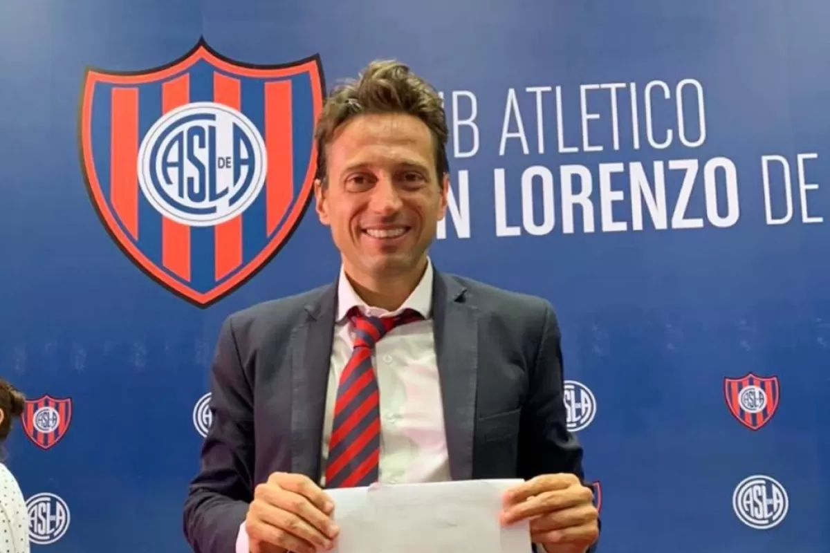 VIDEO | Moretti desarma la trampa del video y vuelve con gloria a liderar el Ciclón