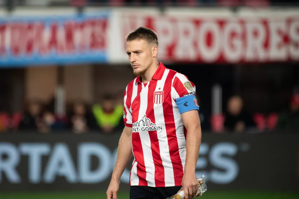 El Millonario va por Santiago Ascacíbar y ya inició gestiones por el capitán de Estudiantes