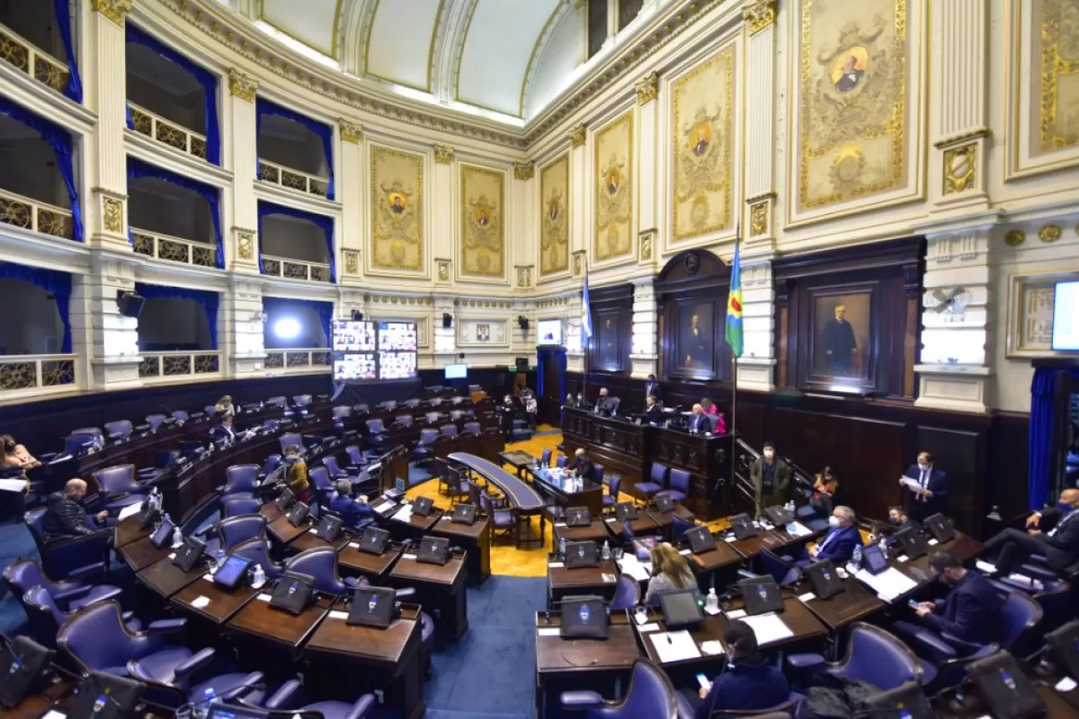 Desde el interior apuntaron contra Buenos Aires por &ldquo;premiar la ineficiencia&rdquo; con la coparticipaci&oacute;n actual