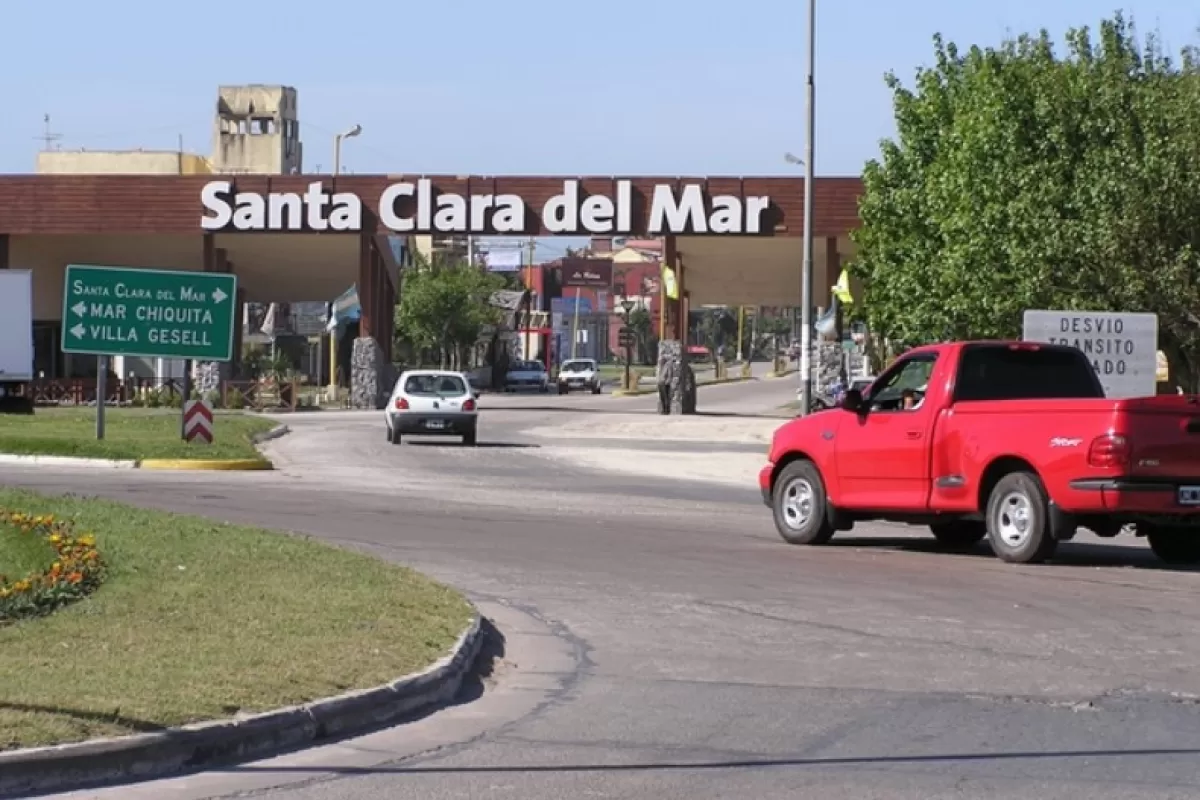 Una decisi&oacute;n en Mar Chiquita desata pol&eacute;mica al dejar sin trabajo a una mujer que falt&oacute; por motivos familiares y de salud