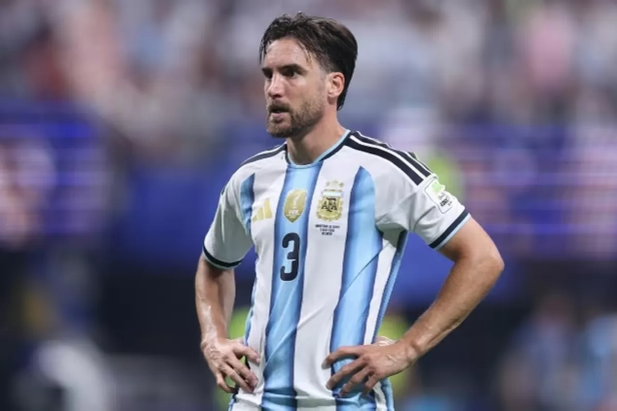 Tagliafico ilusiona a Independiente con su regreso, pero puso condiciones para volver