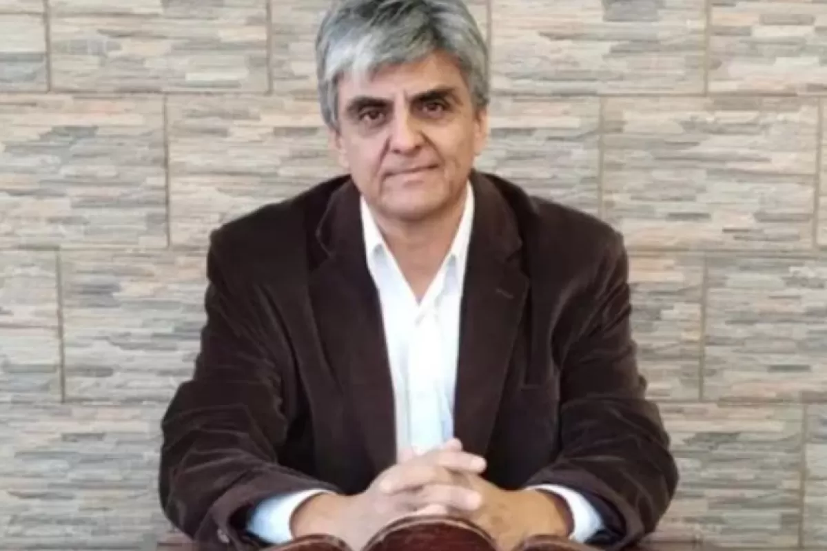 Rev&eacute;s judicial para Germ&aacute;n D&iacute;az: el edil de La Libertad Avanza en Bragado seguir&aacute; tras las rejas
