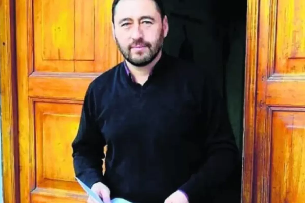 El futuro de Marcelo Rom&aacute;n se complica en R&iacute;o Negro tras el nuevo paso del Concejo de Allen