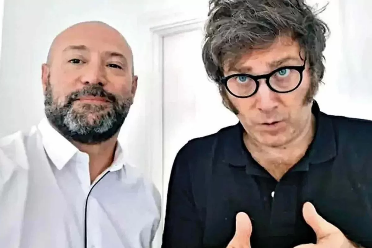 Allanaron la casa de Diego Spagnuolo y secuestraron más de 350 millones de pesos en efectivo