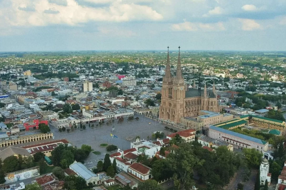 Avanza en Luján la pesquisa por un operativo policial que incluyó un falso fusilamiento