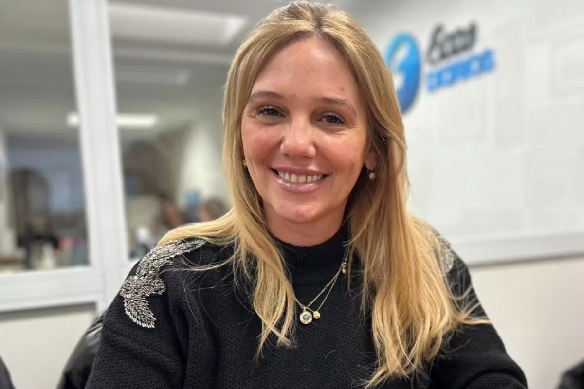 Con nuevos cargos parlamentarios, Marcela Basualdo gana protagonismo dentro del oficialismo bonaerense