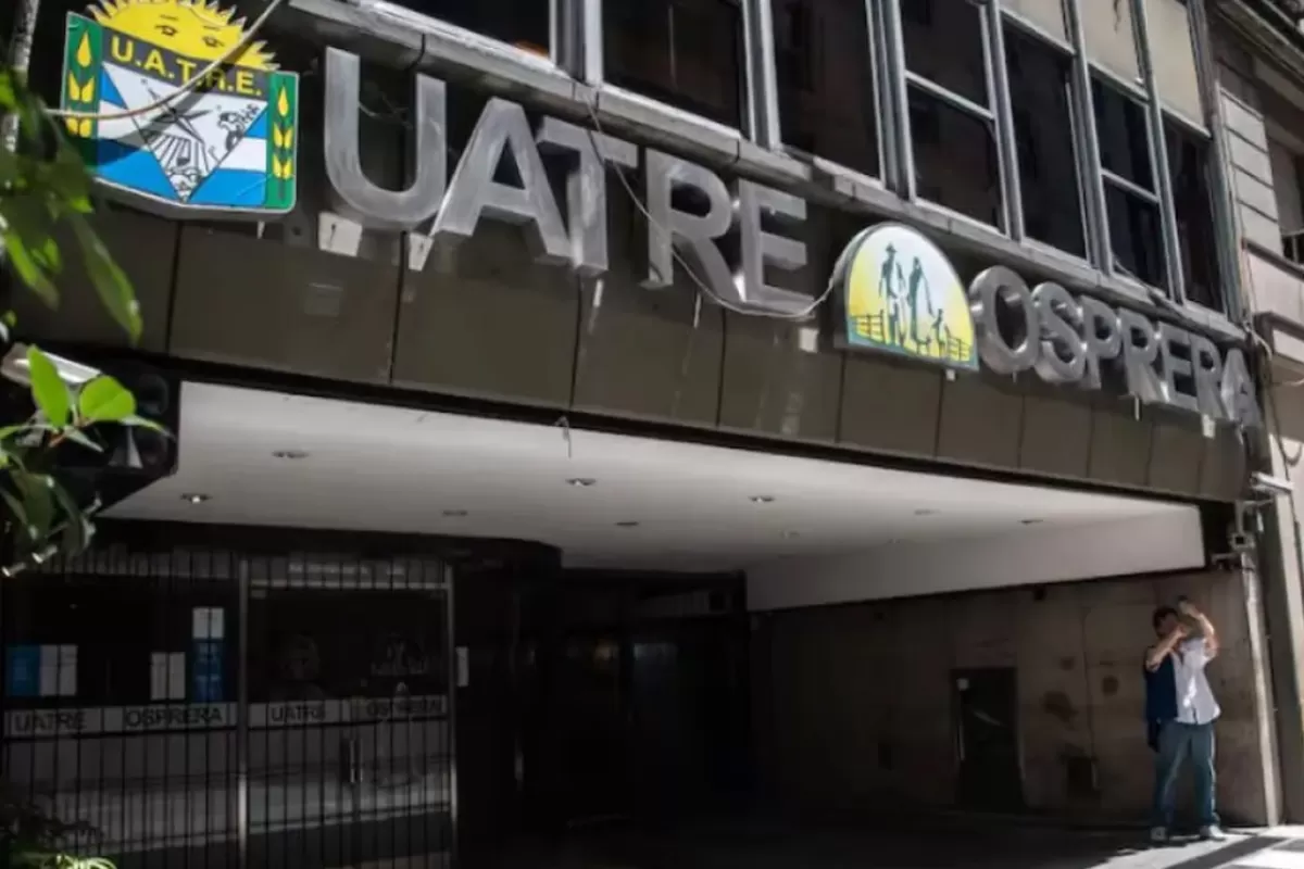 Con Voytenco de vuelta, OSPRERA entra en ebullici&oacute;n con denuncias de persecuci&oacute;n, irregularidades y violencia