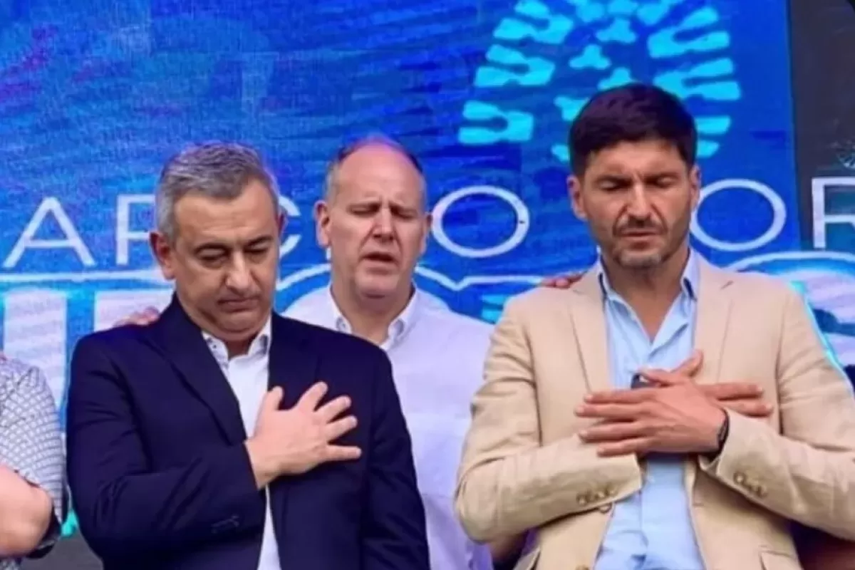 En Santa Fe crece la polémica por millonarias transferencias a entidades evangelistas durante la gestión Pullaro