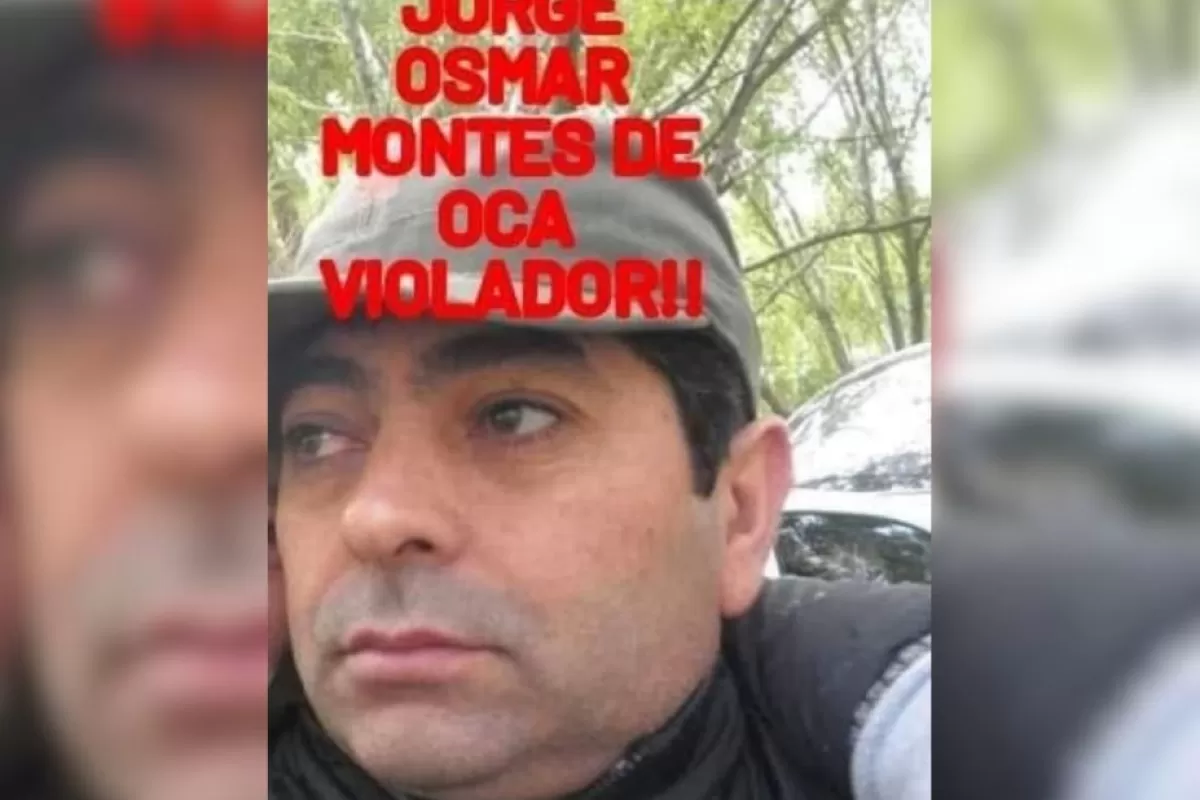 Tras 13 a&ntilde;os pr&oacute;fugo, un padre acusado de abuso qued&oacute; libre a los cuatro d&iacute;as