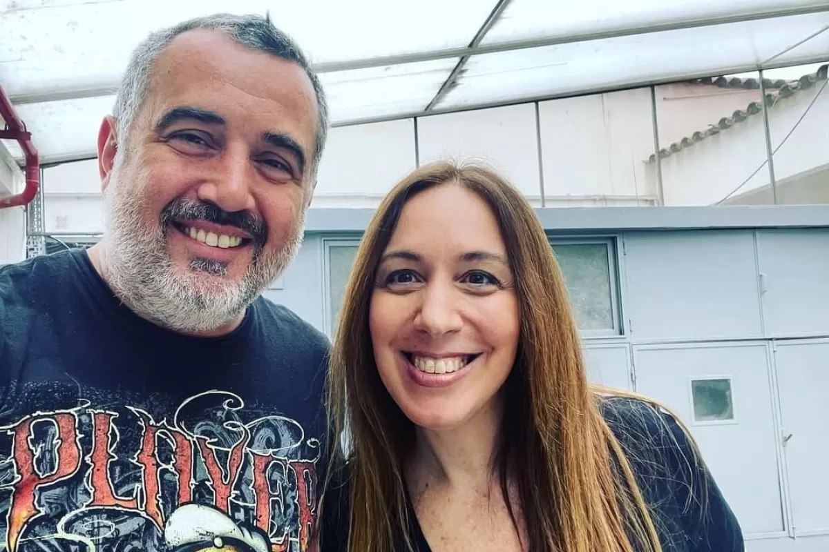 CABA sostiene en un cargo clave a un dirigente marcado por denuncias, excesos y v&iacute;nculos cruzados