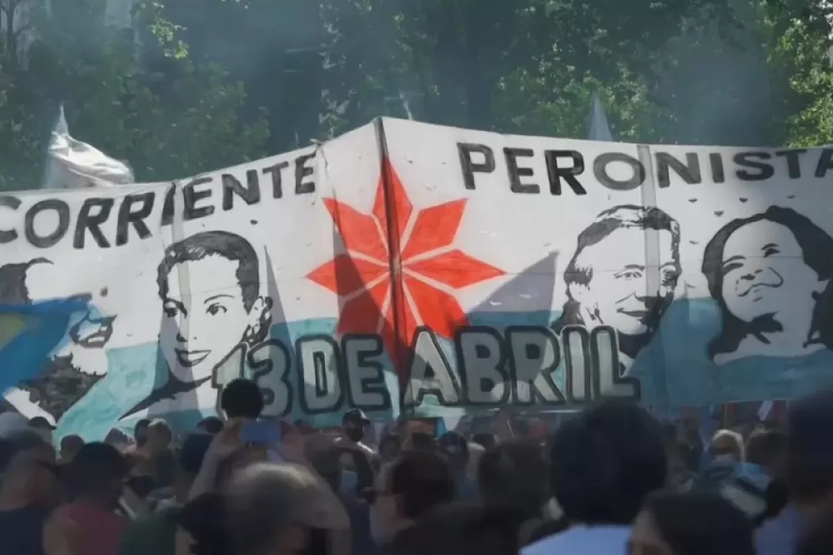 QSocial detect&oacute; que el antiperonismo gener&oacute; millones de interacciones en redes entre enero y febrero