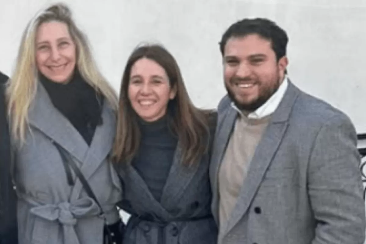 Se&ntilde;alan a la c&uacute;pula libertaria porte&ntilde;a por influir en licitaciones y decisiones estatales clave