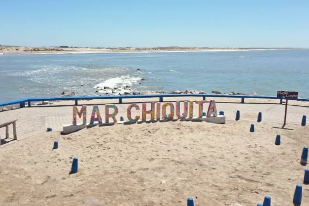Camiones fuera de los barrios: Mar Chiquita avanza con corredores espec&iacute;ficos y controles tecnol&oacute;gicos
