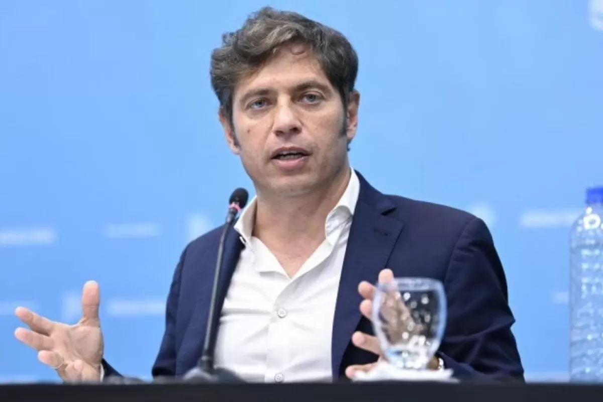 Apuntan contra Axel Kicillof por un supuesto entramado de 15.000 lotes irregulares vinculados a la pol&iacute;tica bonaerense
