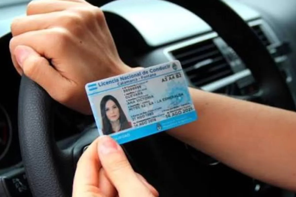 La digitalizaci&oacute;n complica a&uacute;n m&aacute;s a Mar del Plata con nuevas exigencias para obtener la licencia de conducir