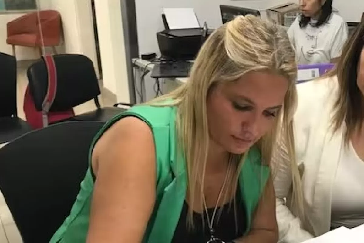 Roche despidió a una ejecutiva señalada en la causa ANDIS: la investigan por presuntos pagos de sobornos