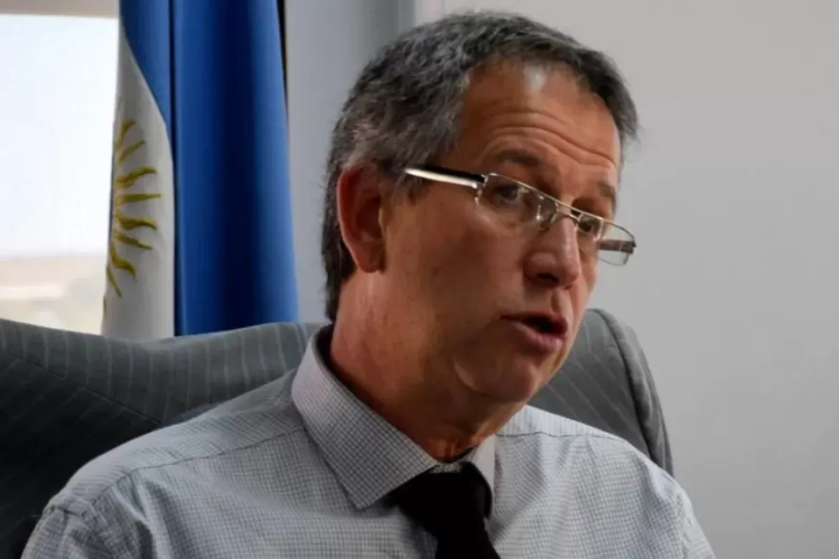 Juntos Somos R&iacute;o Negro fren&oacute; a Cambia y ahora la Procuraci&oacute;n le tira un salvavidas al oficialismo